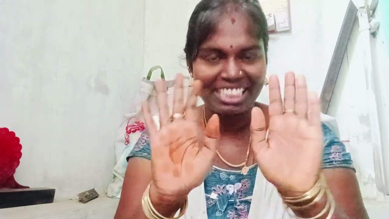 என்னை திருமணம் முடிக்க கணவர் சொன்ன காரணம் அதிர்ச்சி ஏற்படுத்தியது