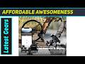 Catchallway 4K Mini Body Cam: Tiny Powerhouse for Every Adventure!