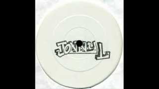 Jonny L &amp; Roni Size - This Time