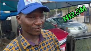 ALL MODEL YEARS TOYOTA CAMRY VEHICLES AVAILABLE FOR SALE AT A LOCAL DEALERSHIP