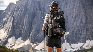 My Thruhiking Gear List | 2022 GDT Thru-hike