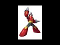 ロックマン4 ドリルマン の曲を使ったオリジナルソング