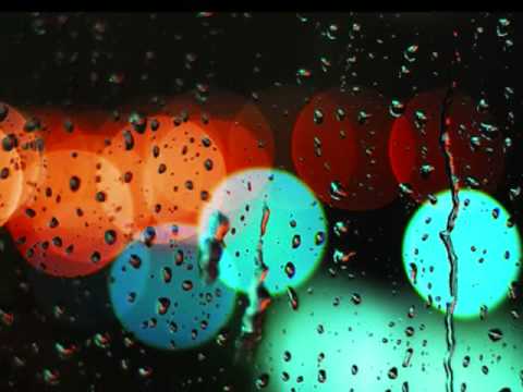 "Rain" by Jon Heintz