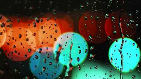"Rain" by Jon Heintz