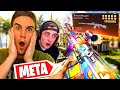 TeeP Gives Cloakzy The Meta Guns And They FRY