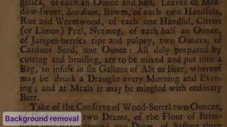 Acrobat Dc Enhancing Scanned Page Contents