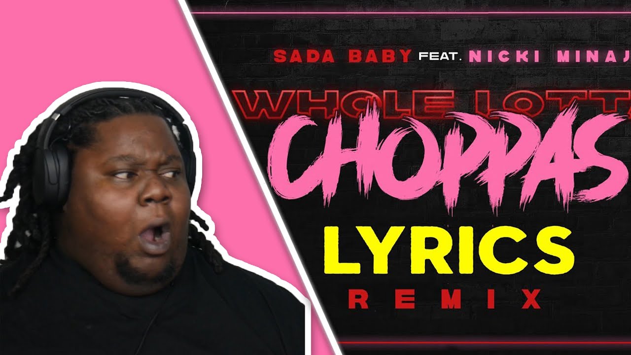 Choppas