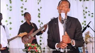 ibyo ufite abandi badafite BY HITIMANA Gilbert (official-video) HIT-G RECORD