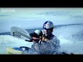 Tomcat Vs Jet-Powered Kayak  Race | Top Gear