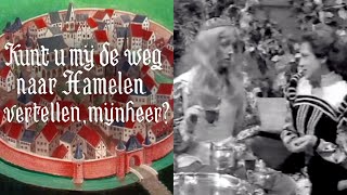 Deel 09 - De Kuddegeest - 17 februari 1973 - Kinderserie Hamelen