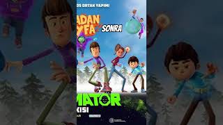 Rafadan Taya Yeni̇ Fi̇lmi̇ Çikiyor