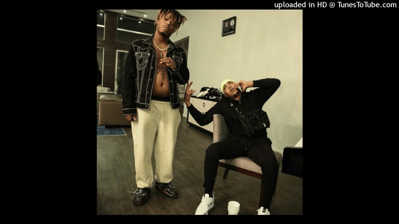 Juice WRLD - Paranoid (New Shit) (ft. G Herbo)
