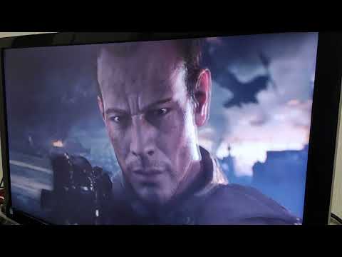 запуск онлайн игры на PS3 HEN