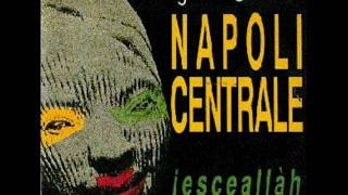 Napoli Centrale - ACQUAIUO' L'ACQUA E' FRESCA (1992) chords