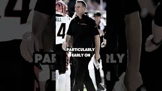 Bengals fire DC Lou Anarumo after six seasons