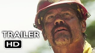 Only the brave official trailer #2 (2017) miles teller, josh brolin biography movie hd