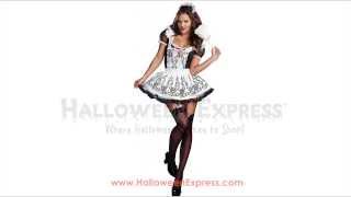 Career Costumes for Women