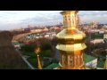 rc heli +camera canon HV10 Kiev Lavra