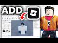 How To Add Accessories In Roblox Studio - Full Guide
