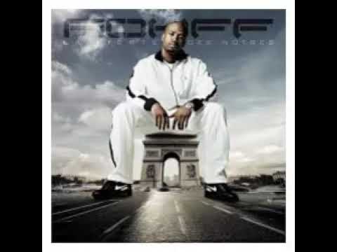 ROHFF MESSAGE A LA RACAILLE ACAPELLA