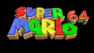 Super Mario 64 - Dire, Dire Docks [Extended] [OST]