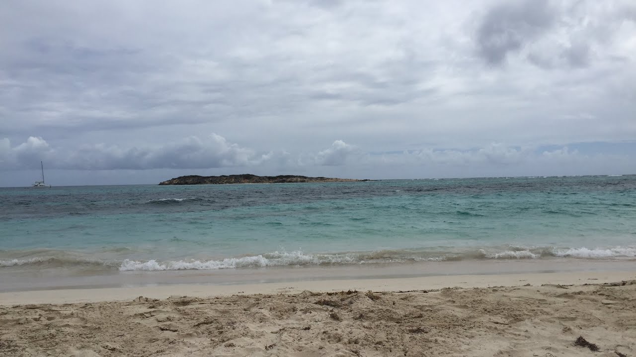 st maarten cruise port to orient beach