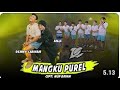 DENNY CAKNAN FEAT. ANJI - MANGKU PUREL (OFFICIAL LIVE MUSIC) - DC MUSIK