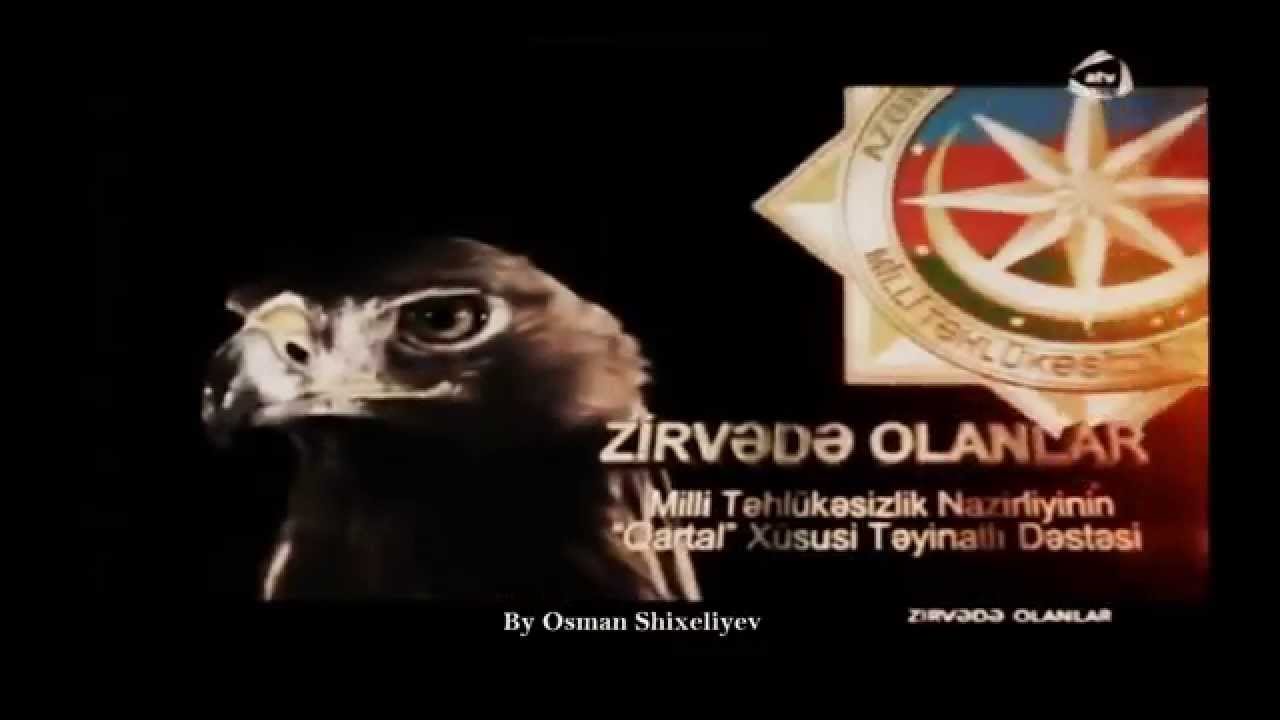 MTN Xüsusi Təyinatlıları (QARTAL)