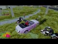 What if GTA San Andreas had Best Graphics? | @SheeRuG |
