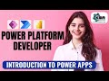 Why Power Platform is a Game-Changer for 2024