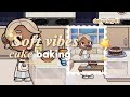 ‧₊˚ 🍫cozy vibes + cake time 🍰 / ⋆ ۪ Avatarworld story☕️.