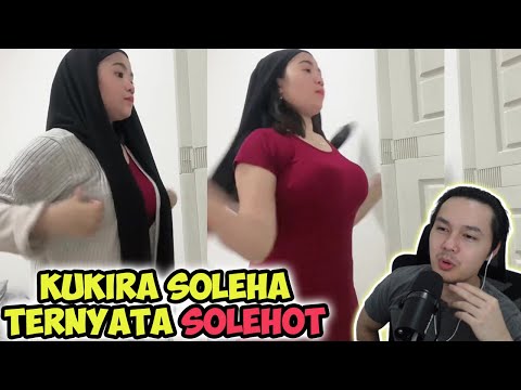 KU KIRA SOLEHA TERNYARA SOLEHOT