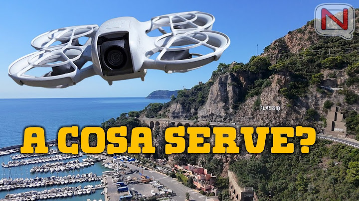 DJI NEO: Alassio ti spiega perchè ti serve il radiocomando e la combo