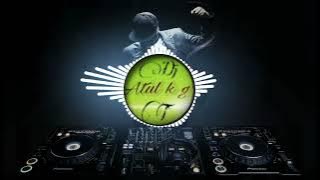 Jabalpur wali Jabalpur Wali DJ new remix