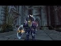 Rank 14 Arms Warrior Solo BG PvP Live Commentary!! WoW Classic