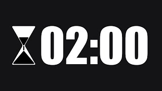 Famous 2 Minute Timer - 120 Seconds Countup Timer Wealth