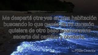 Cali y el Dandee - Sirena ♥ LETRA