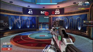 Splitgate - First Game