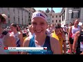 Campionati Mondiali di Orienteering - Sprint Relay Genova 2026
