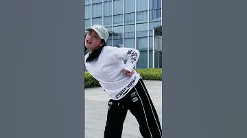Thumbnail of It's Not About Dancing, It's About Spreading Happiness 😂😂😂 #Dance #Stageeverywhere #dancetogether
