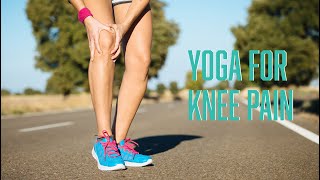 How Can I Help My Childs Knee Pain? Yoga With Our Pediatric Orthopedic Pa