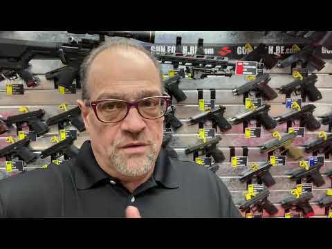 GunForHireRadio #509 - A Right Delayed is a Right Denied