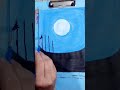 Easy Acrylic Painting🖼️ #shortvideo #art #trending #drawing #acrylicpainting #subscribe #viralshort