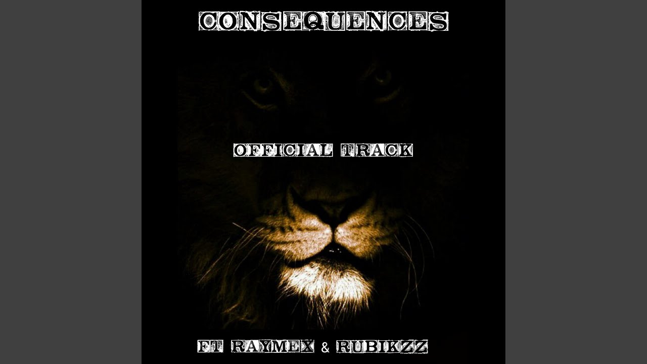 YouTube에서 CONSEQUENCES 보기 YouTube에서 CONSEQUENCES 보기