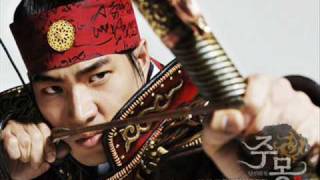 Jumong Ending Theme