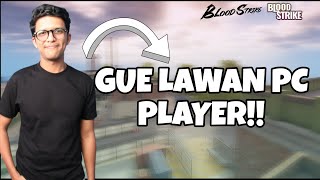 Mobile vs. PC... Who's Better?! 😱🔥 | Blood Strike Cross-Platform screenshot 3