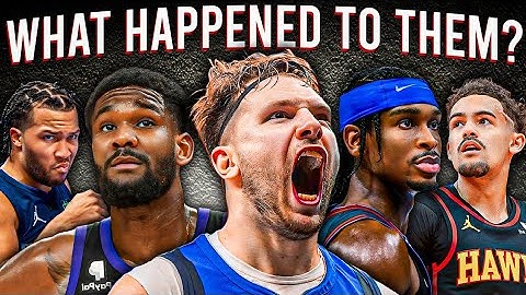 What ACTUALLY Happened To Everyone In The 2018 NBA Draft?