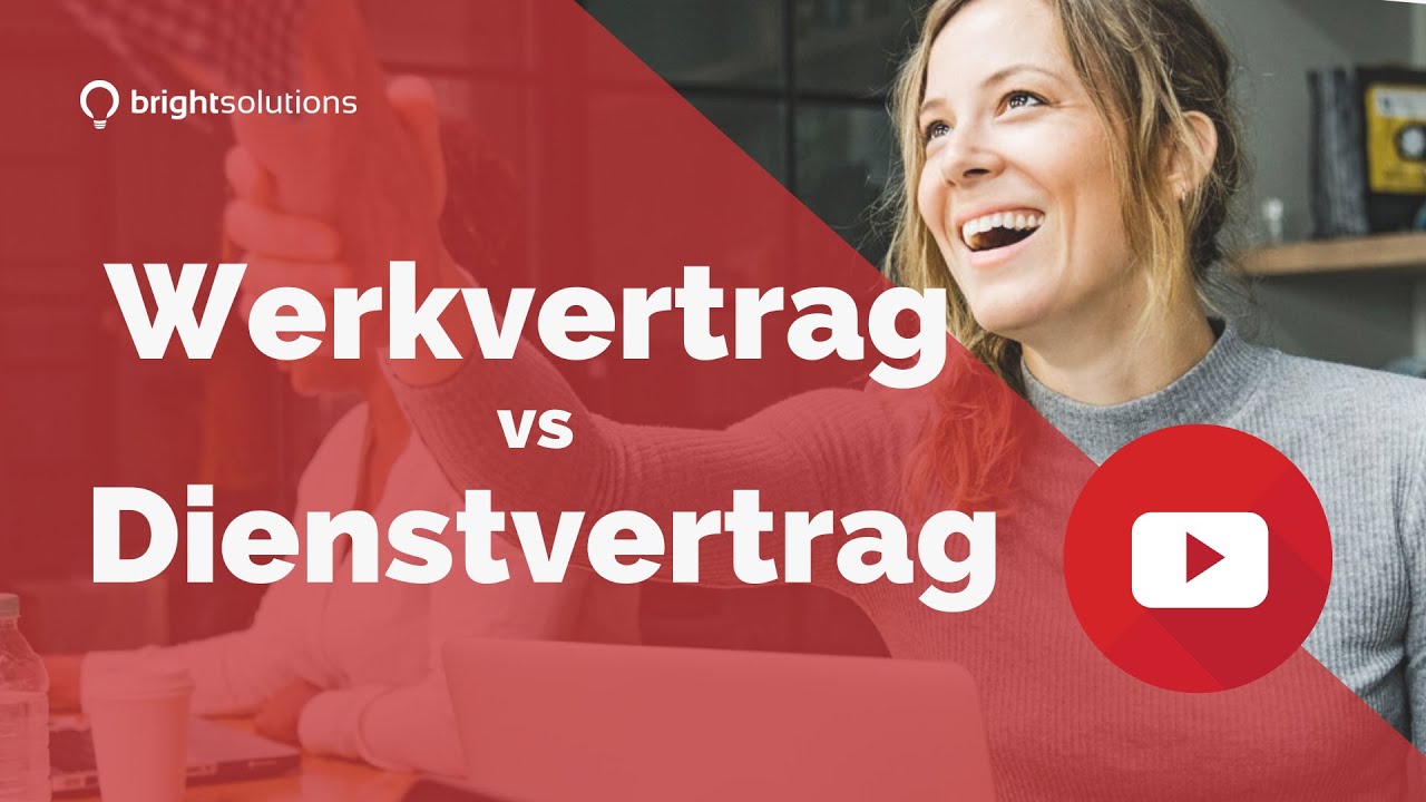 Wie kündige ich einen Dienstleistungsvertrag? Wie kündige ich einen Dienstleistungsvertrag?