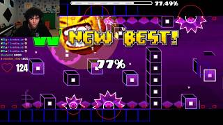 CAN I BEAT ROBTOP TRAVEL???