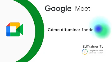 ¿Cómo desenfoco el fondo en Chrome?